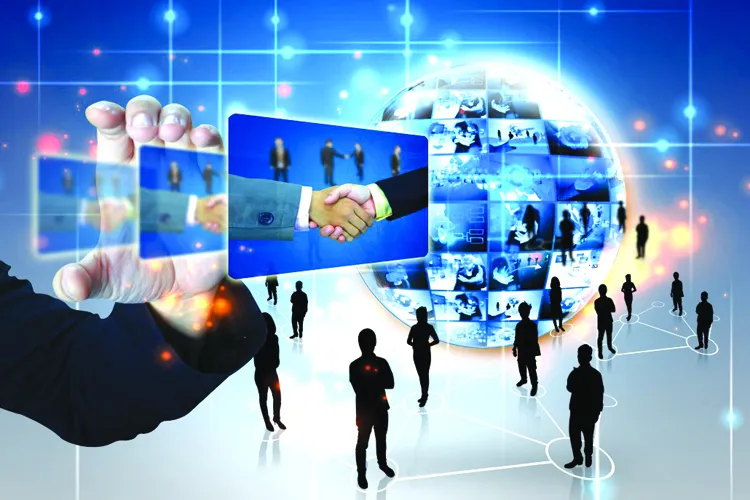 quy định minh bạch