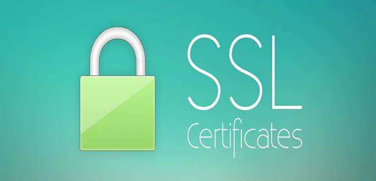 Mã Hóa SSL